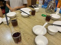 -鲁西南老厨子·特色鲁菜(经一纬五店)