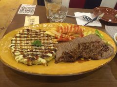 -OKOOKO澳客餐吧(乐天百货店)