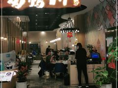 门面-蜀腾川·火锅鱼.烤鱼(新世界城店)
