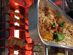 -丰茂烤串(金源店)