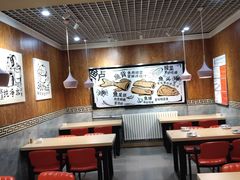 大堂-壹块捌烧烤(灯市口店)