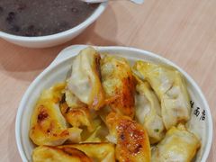 -蒋家桥饺面店(东关街店)