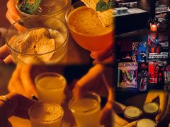 -RMK Shochu Bar(三诺店)