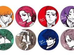 -乐唐潮玩·谷子·一番赏·手办