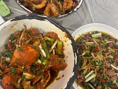 -辣螃铠盆盆蟹大排档(总店)