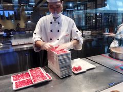 -掂档潮汕牛肉火锅(cityon熙地港店)