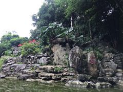 -柳侯公园