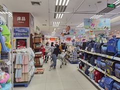 -华润万家(东葛店)