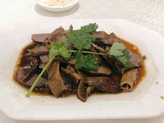 卤水拼盘-迈姨·潮州菜(麓湖公园店)