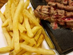 -Entrecôte 法国牛扒馆(保利·时光里店)