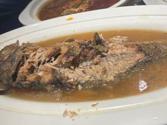 -阿庄新豫菜(航海东路店)