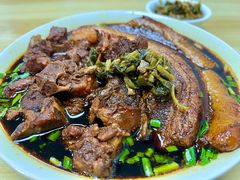 -无名老卤面(中华门店)
