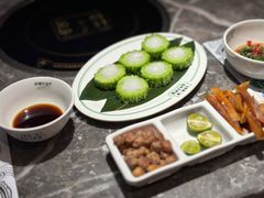 -禄婶鸡煲·打边炉