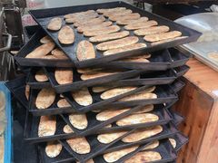 -张记袜底酥(锦溪店)