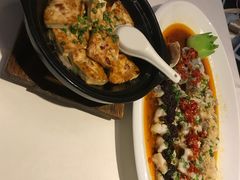 -巴陵全鱼席(湖南老字号汴河街店 )