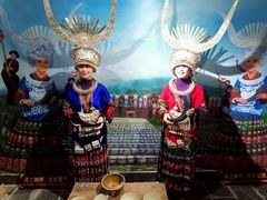 -西江苗族博物馆