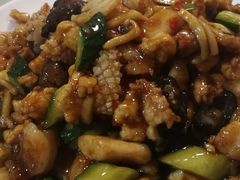 -胖子菜馆(隆昌路店)