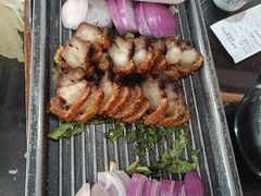 -邢家锅贴老店·非遗·开封菜(金明广场店)