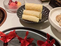 -川越泰火锅(吉利大厦店)