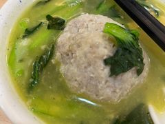 -蒋家桥饺面店(东关街店)