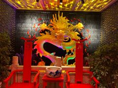 -大龙辣火锅·龙虾·烧烤(湖滨新天地店)
