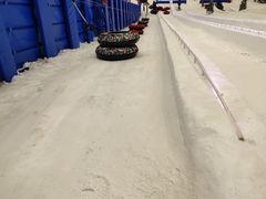 -长沙湘江冰雪世界