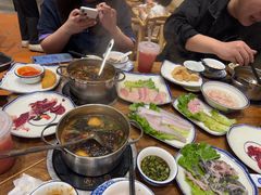 -厝味火锅·潮汕卤水火锅(十一合店)