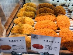 -酵種麦田(山师店)