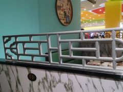 -云中鱼蒸汽石锅鱼(川沙百联店)