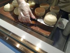 -狐狸和向日葵(北京路店)