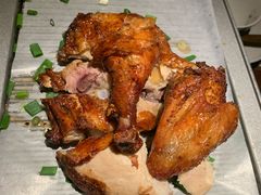 -绿茶餐厅(乐峰广场店)