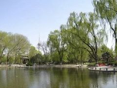 -玲珑塔公园