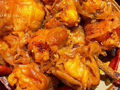 -四小区火锅·巷子里的重庆火锅(花照壁店)