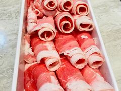 -千味涮·健康火锅(会展连城新天地店)