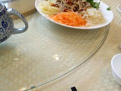 -君之悦酒家(容山路店)