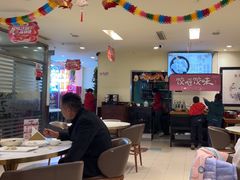 -东方饺子王(和平里店)