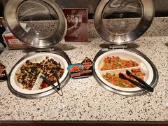 -比格比萨自助(新辰里学清路店)