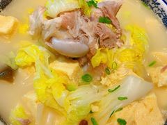 -老长春肉馆(创业大街店)