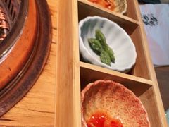 -黑牛の店·和牛烧肉(石家庄万象城店)