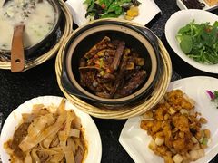 -悟长年潮汕菜砂锅粥(圣熙8号店)