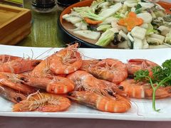 -同君福大酒楼(紫新路店)