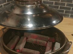 -水浒烤肉(医学院店)