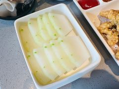 -海底捞火锅(大华一路店)