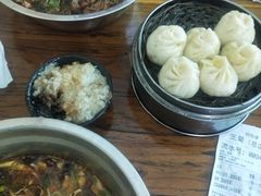 -王菊美食街·王菊面馆(总店)