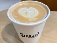 -Seesaw Coffee(深圳深业上城店)