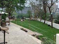 -悦哉·派对·草坪婚礼·围炉煮茶(三圣乡店)