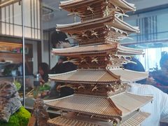 -花时·炭火烧肉(东百中心A馆店)