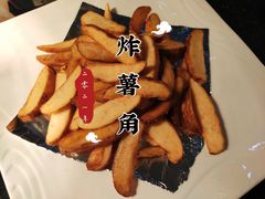 -水都假日酒店-海韵西餐厅(龙胜路店)