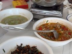 -秀妈厨房(灰汤老店)
