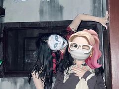 -棂笼·深度沉浸密室(武汉旗舰店)